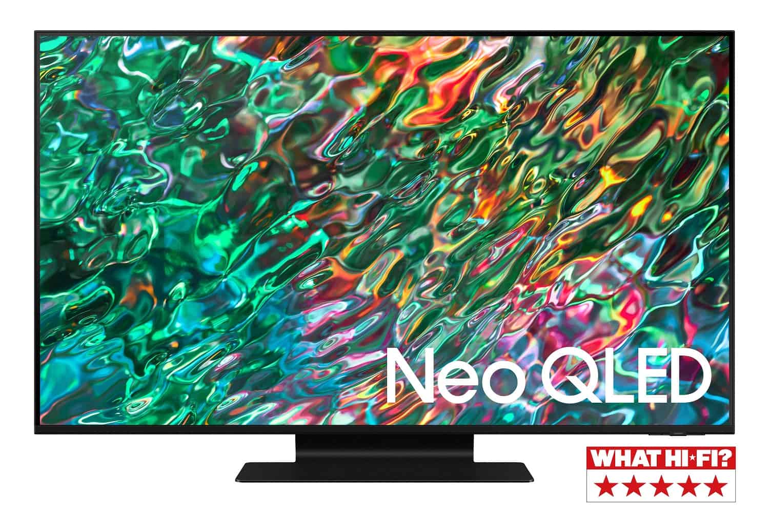 SAMSUNG QE50QN90BATXXH TV sprejemnik